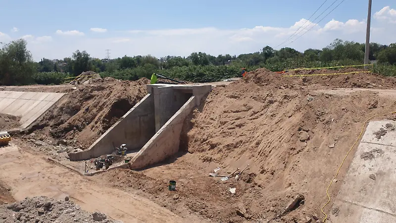 Canal Tlamaco-Juandhó
