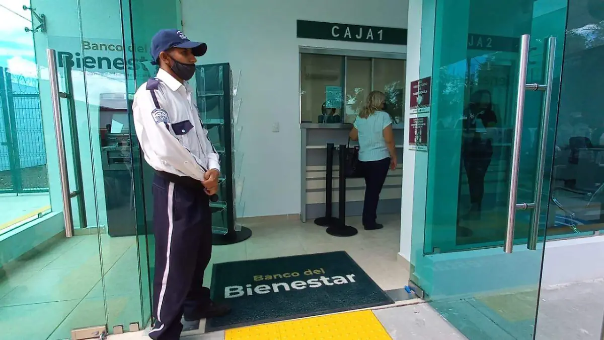 BANCOS BIENESTAR 1