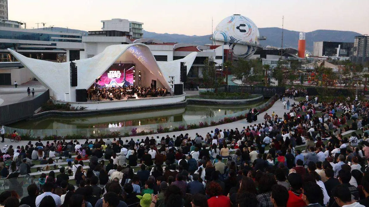 PARQUE15 CUE