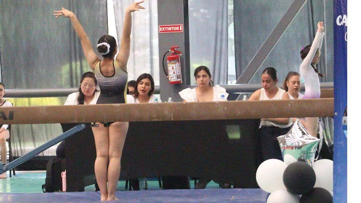 GIMNASIA