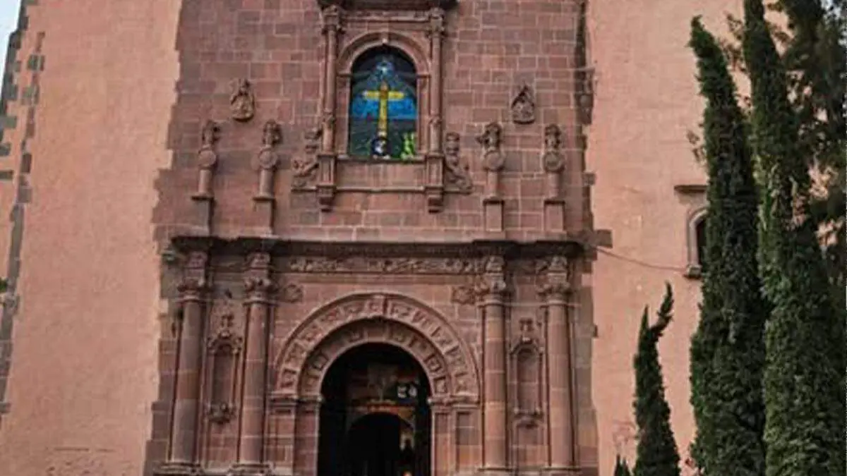 PArroquia