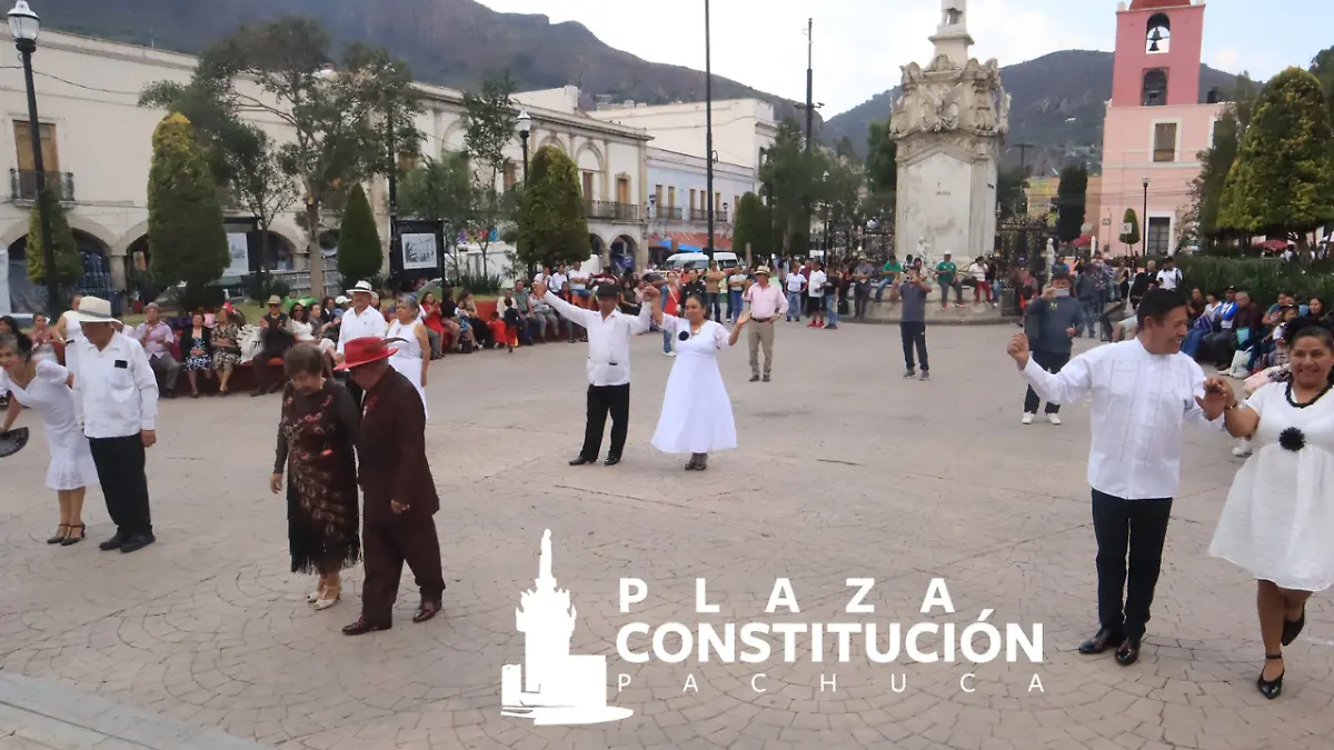 DANZON