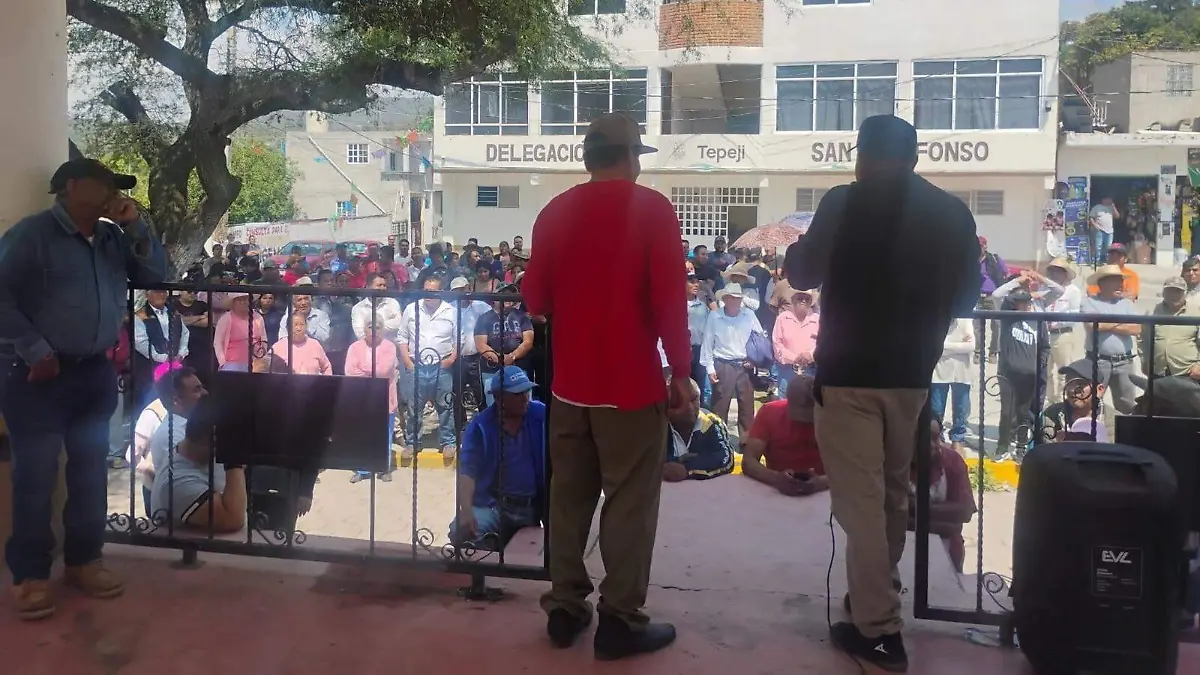 Asamblea