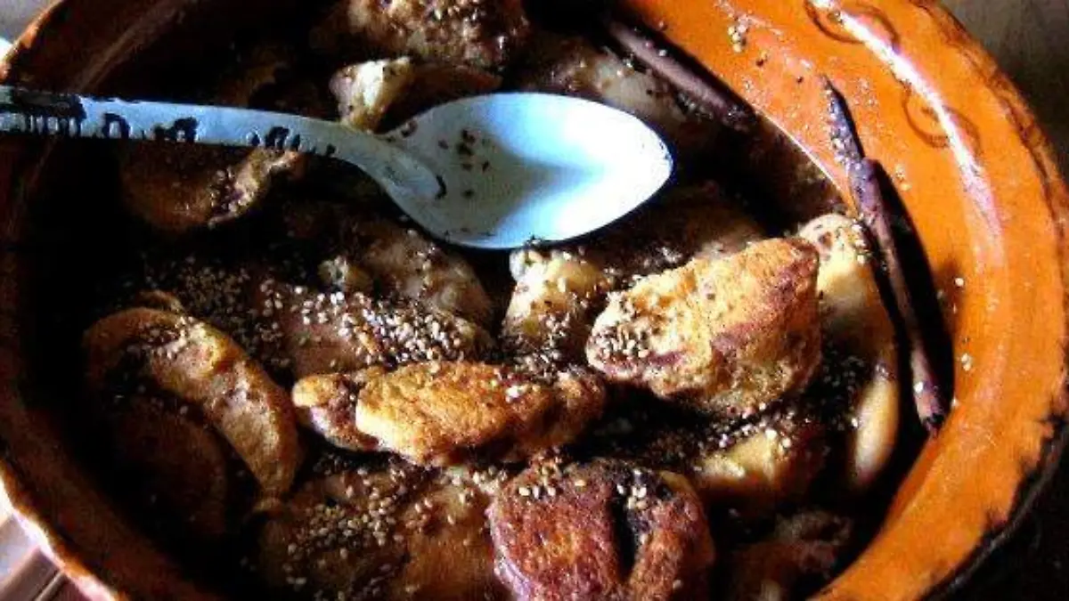 TORREJAS PILONCILLO 1