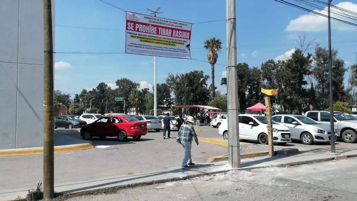 WEB MULTAS BASURA BUENAA