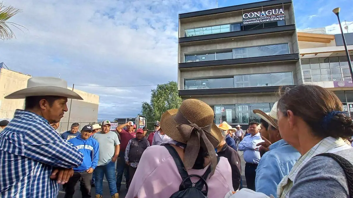 CONAGUA