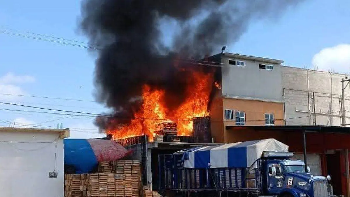WEB INCENDIO TEZONTEPEC DE ALDAMA BUENAA