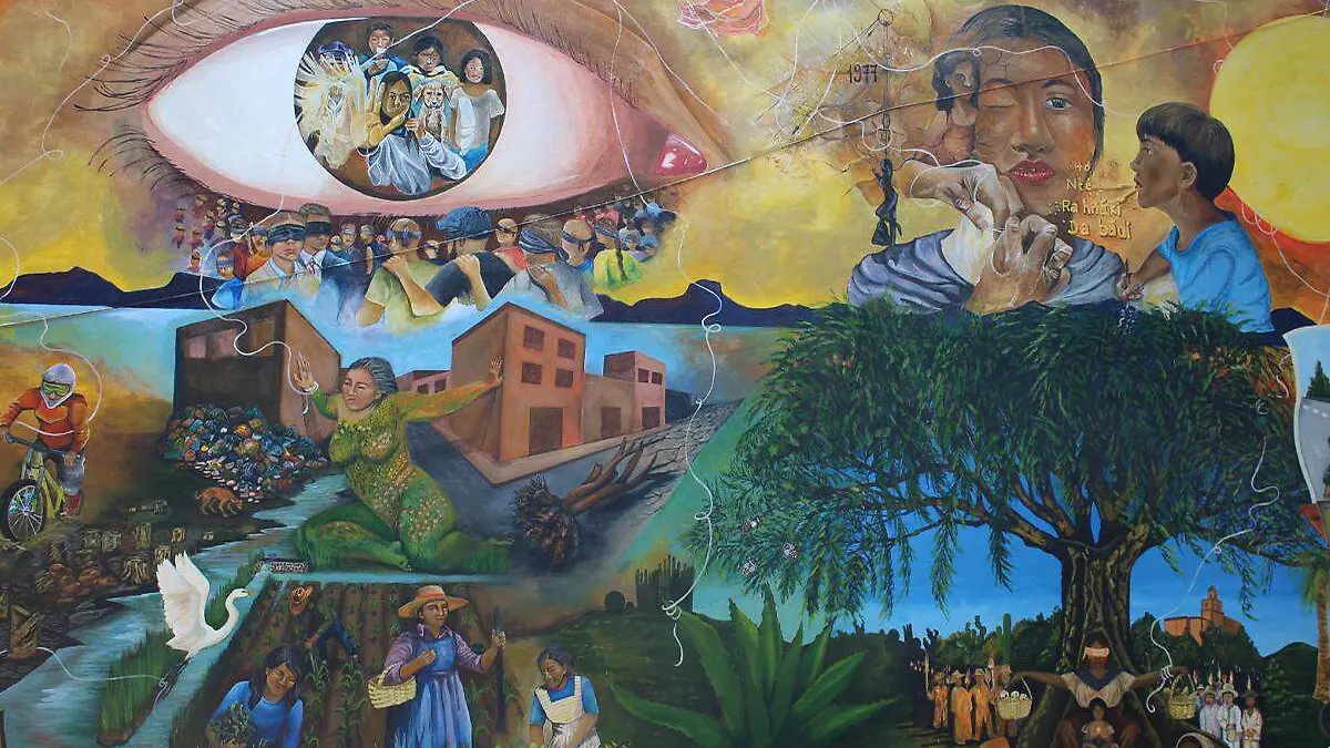 Ixmimural