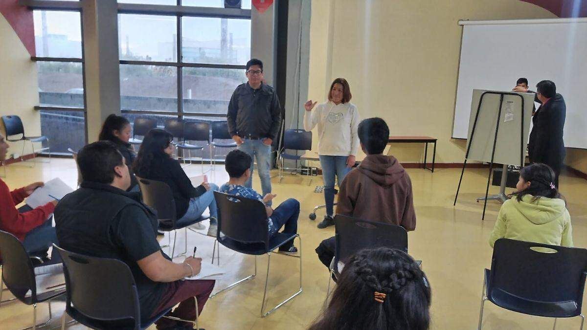 Cultural agenda in Hidalgo from June 9 to 14: Sign Language and tribute to Felipe Ángeles