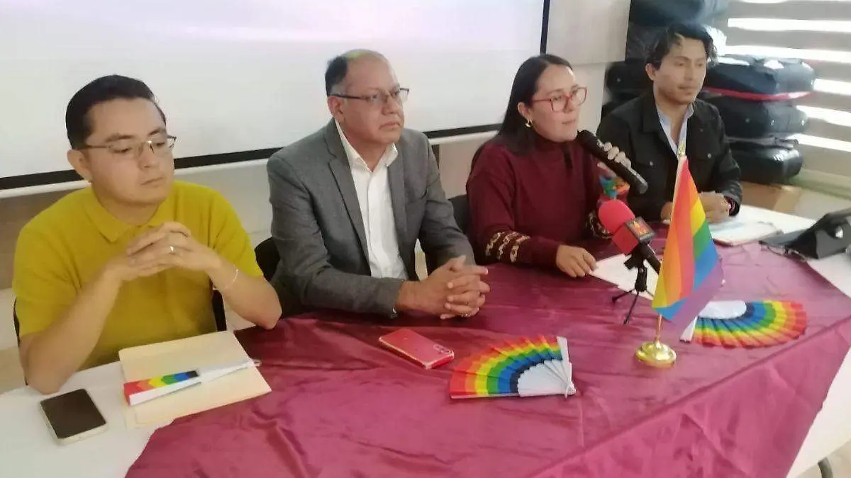 WEB CONFERENCIA LGBT BUENAA