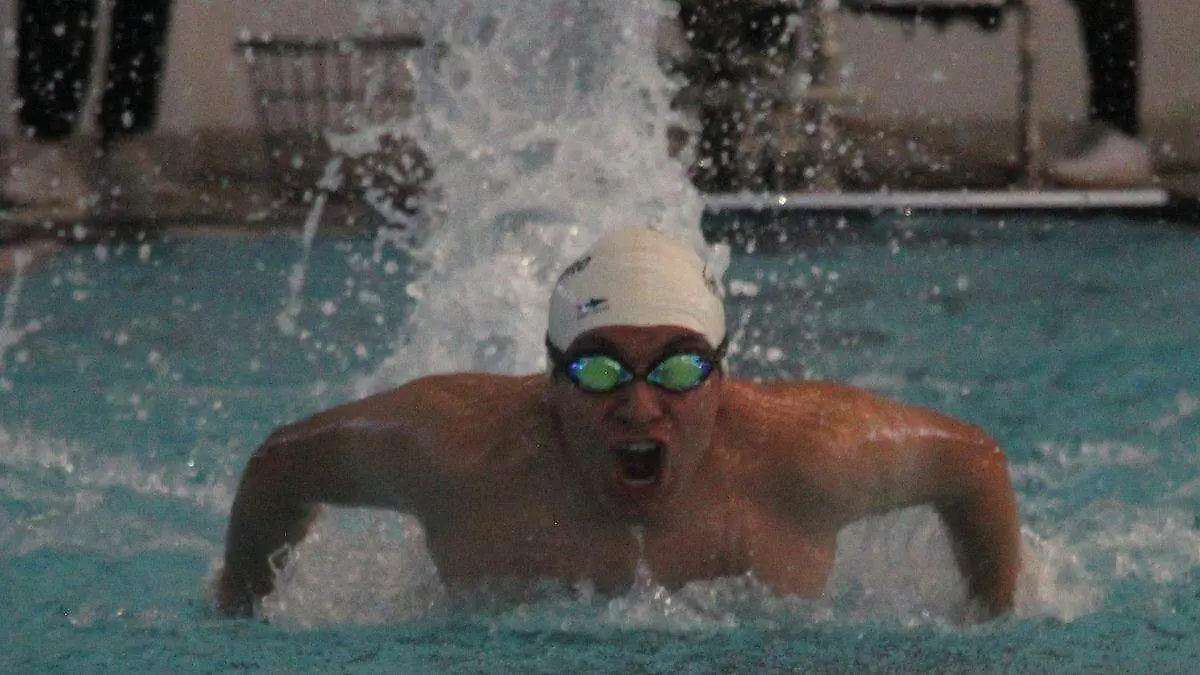 NATACIÓN HIDALGO