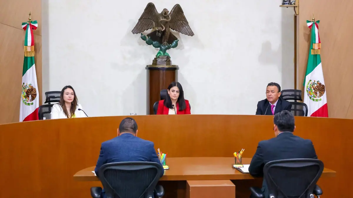 SALA REGIONAL 1