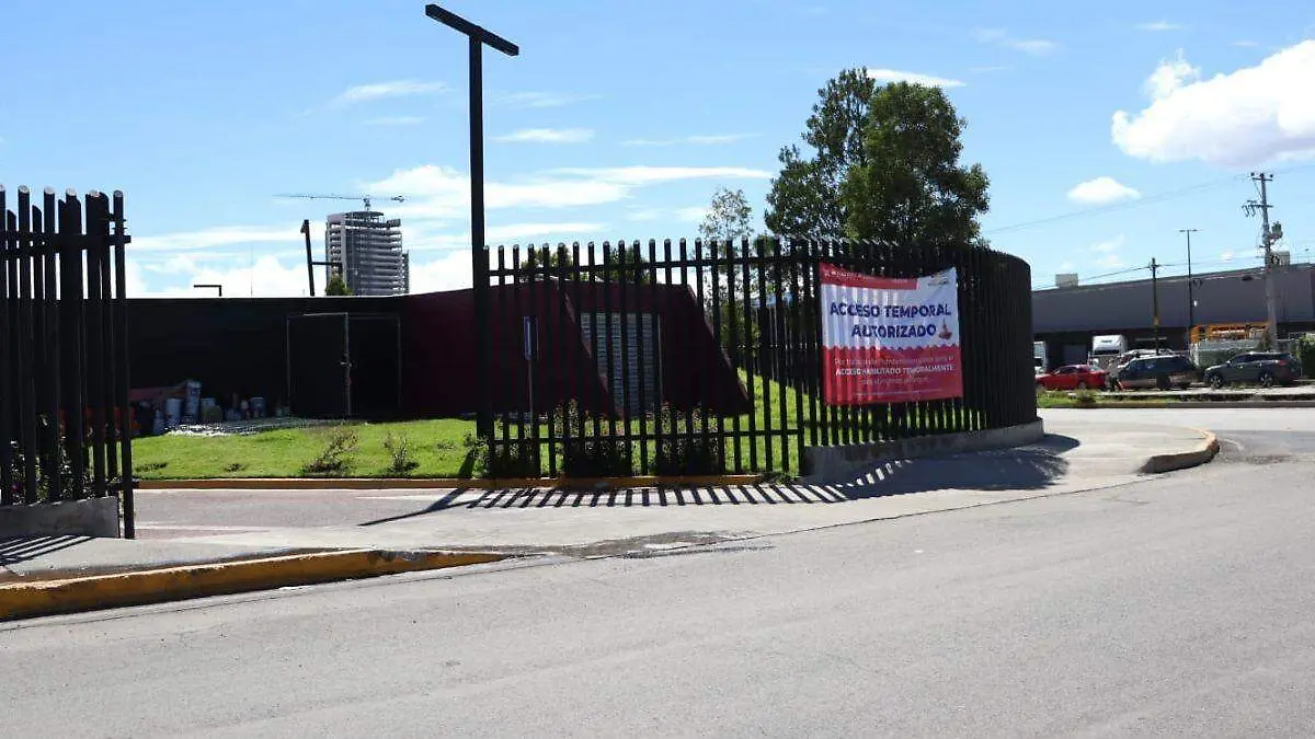 PARQUE12 CUE