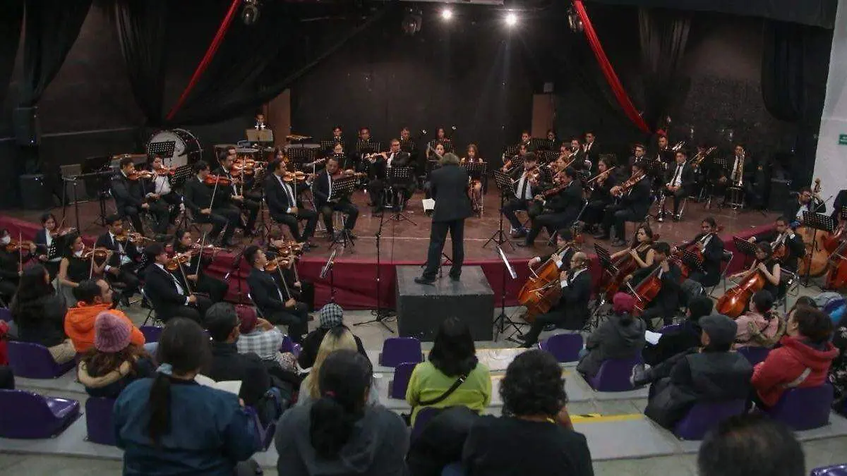 ORQUESTA12 CUE