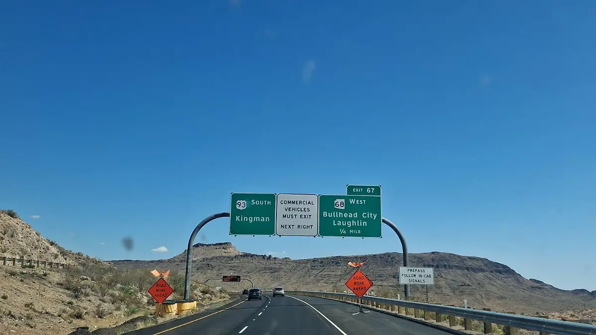CARRETERA 1