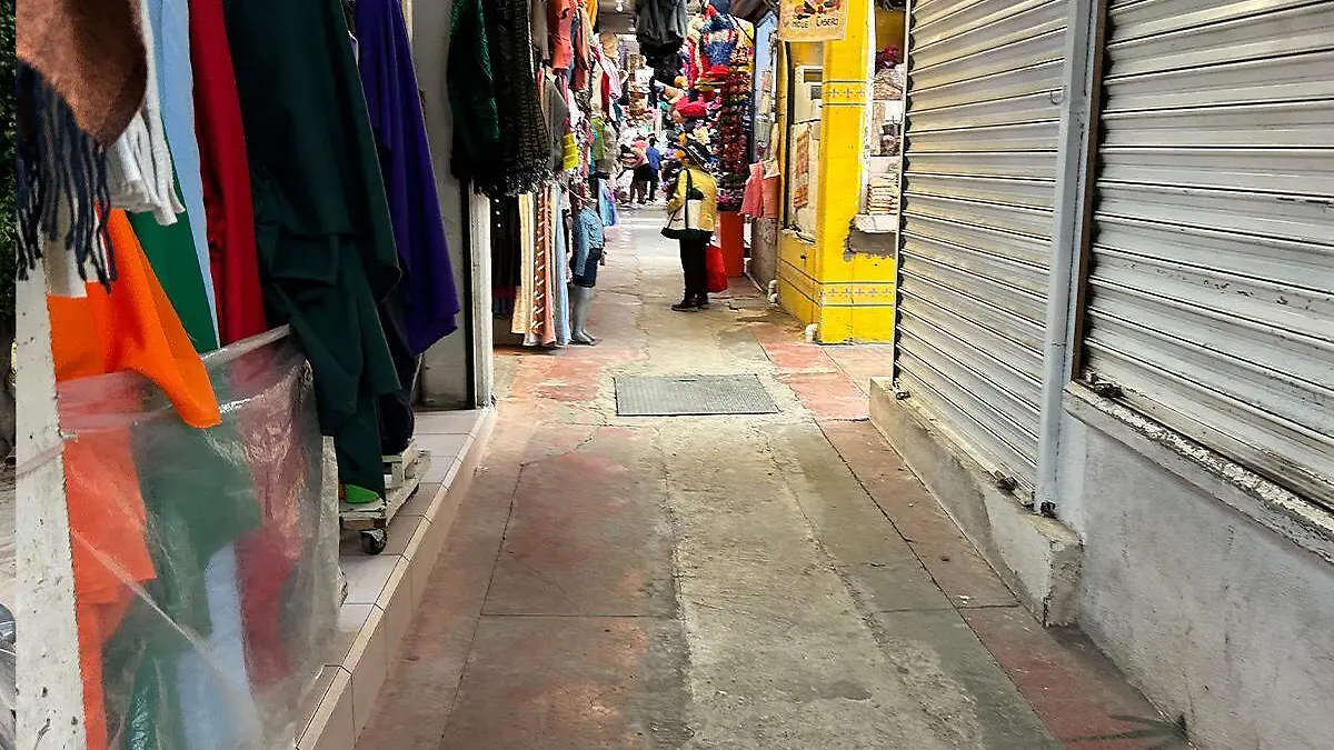 MercadoDrenaje