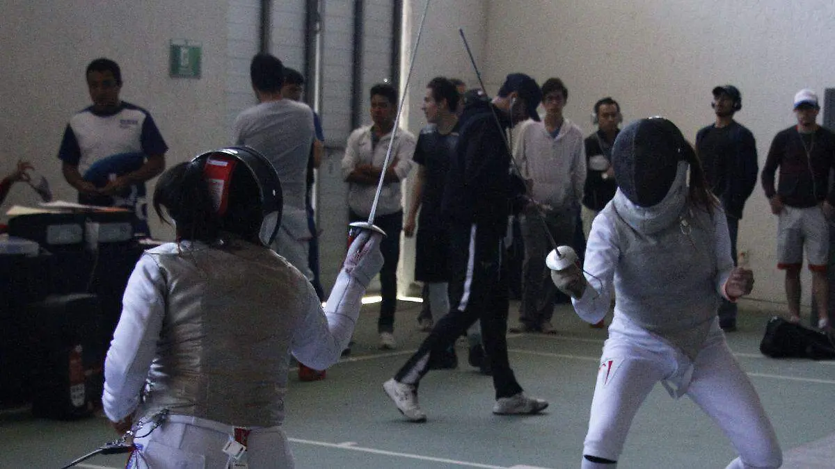 ESGRIMA}