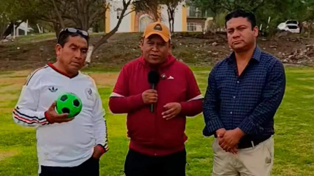 Futbolllanero