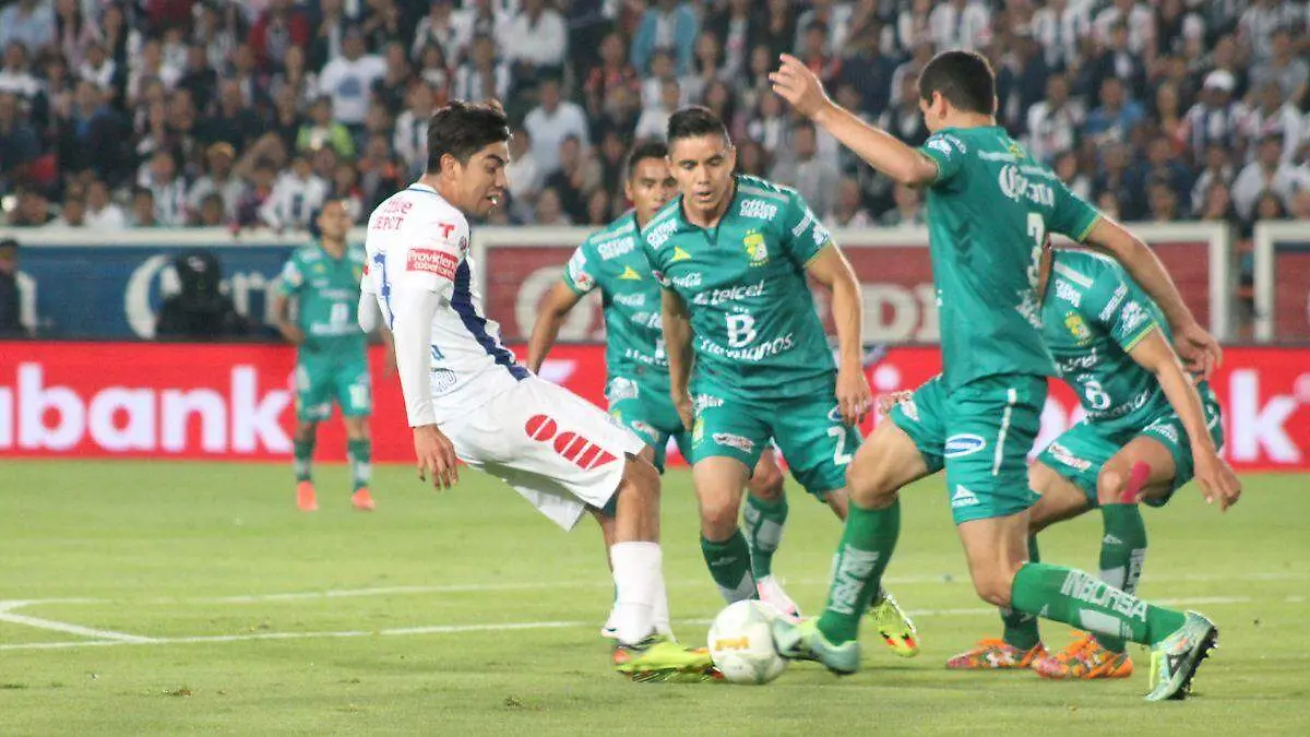 RODOLFO PIZARRO