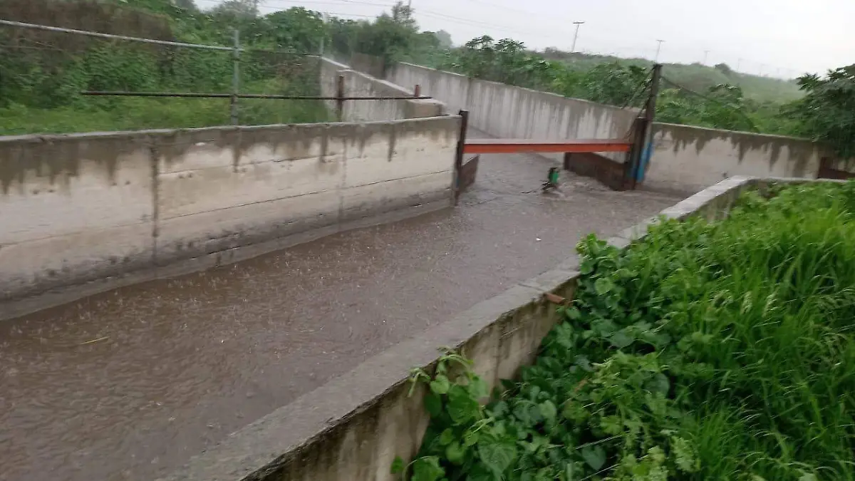 LLUVIAS PACHUQUILLA