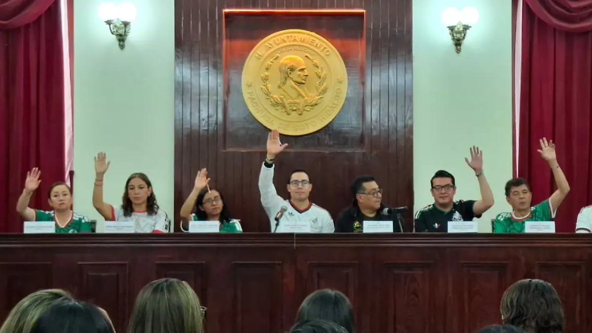 CABILDO