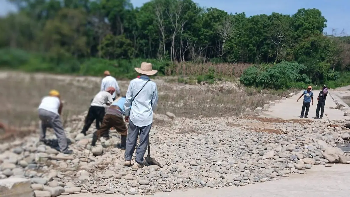 VADO COAPANTLA 1