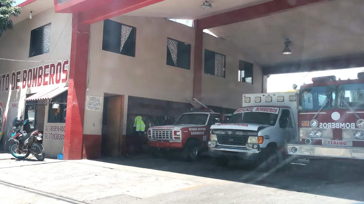 DESCOMPUESTA AMBULANCIA 1
