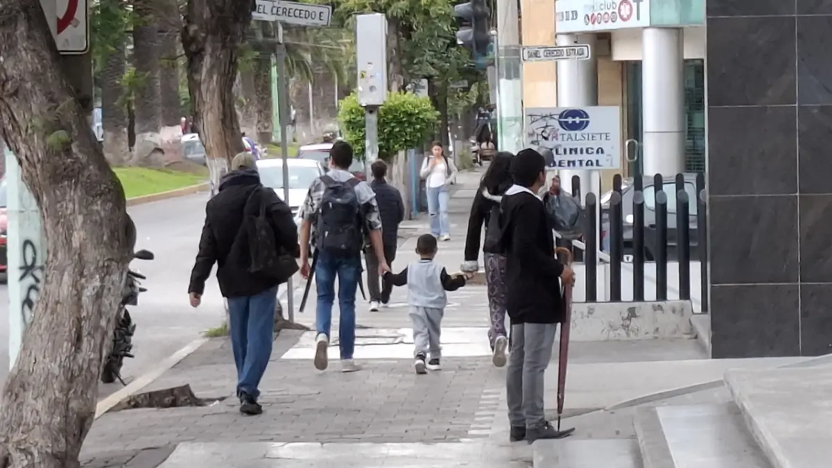 PADRES
