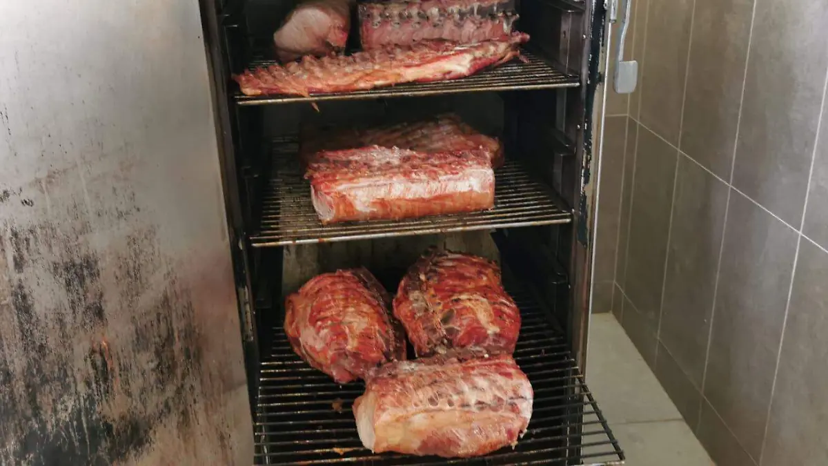 ALIMENTOS ORGÁNICOS 1