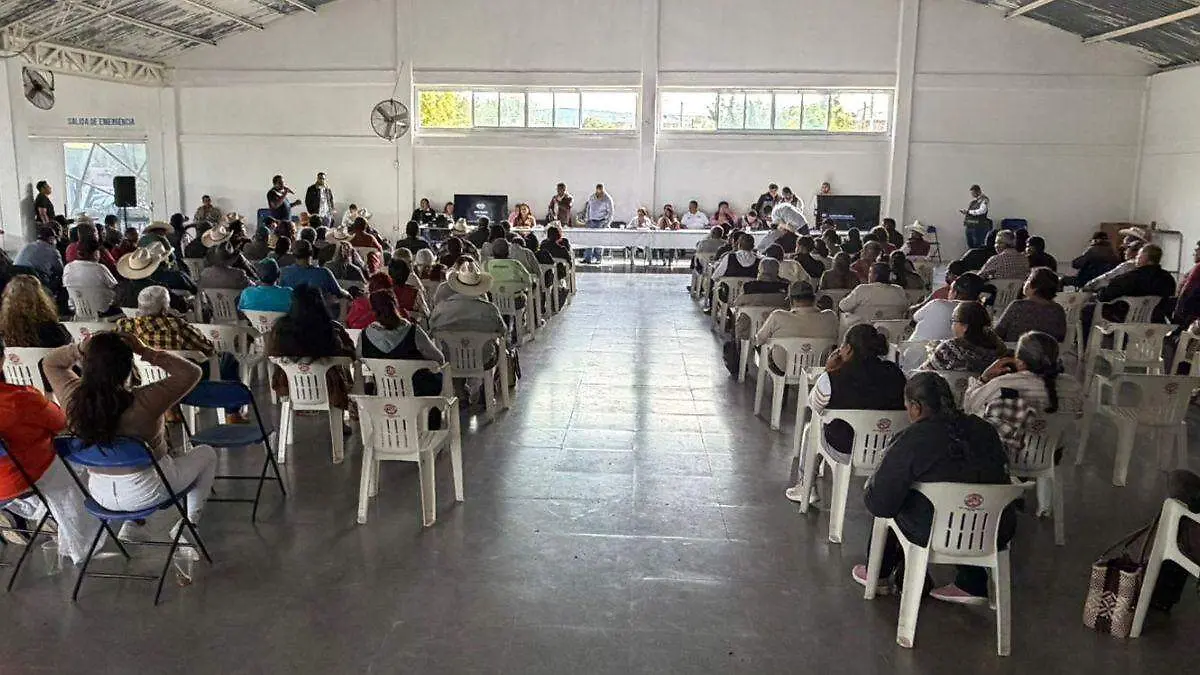 WEB LIBERAN EJIDO EN TEPEJI BUENAA