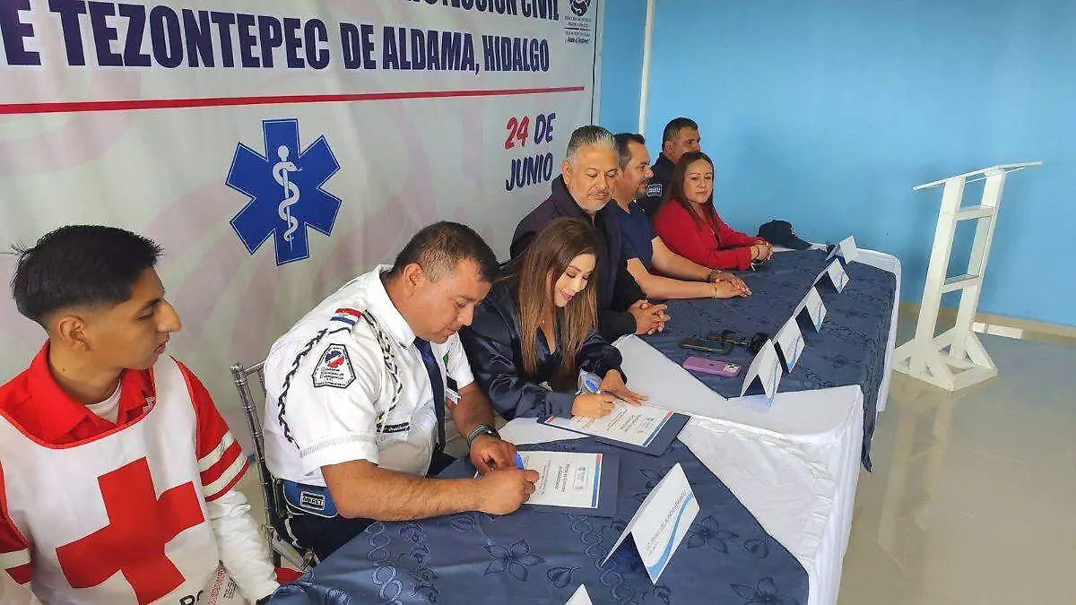FIRMA24 CUE