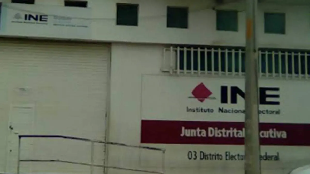 INE
