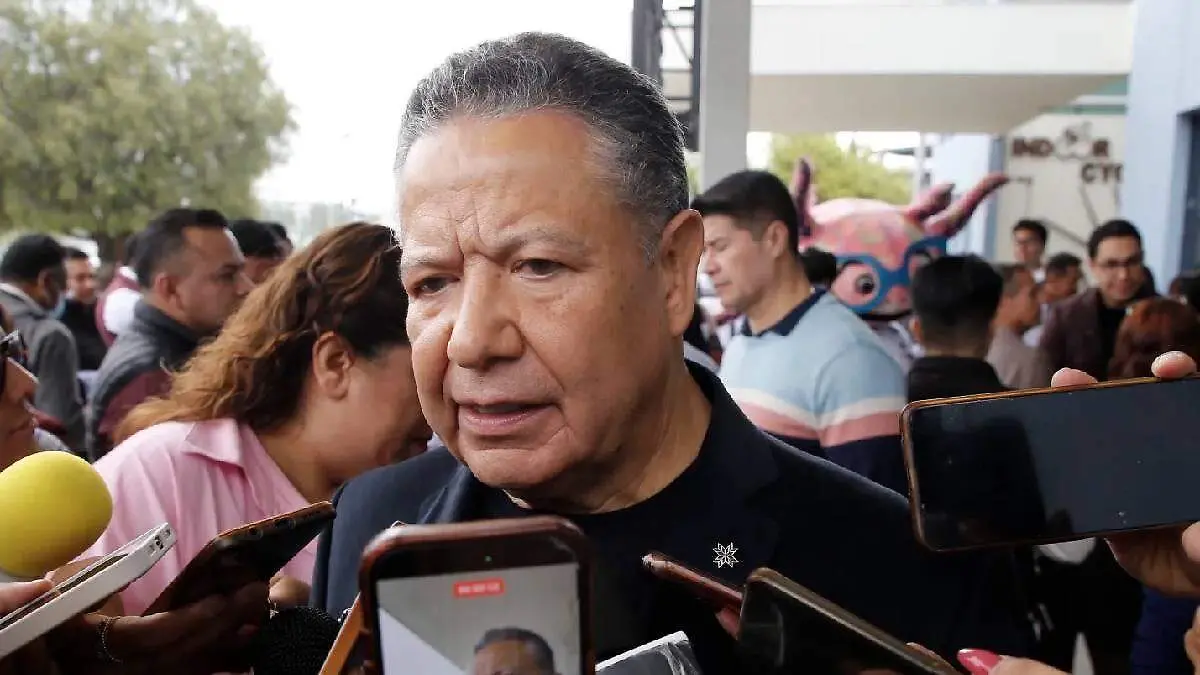 Julio Menchaca