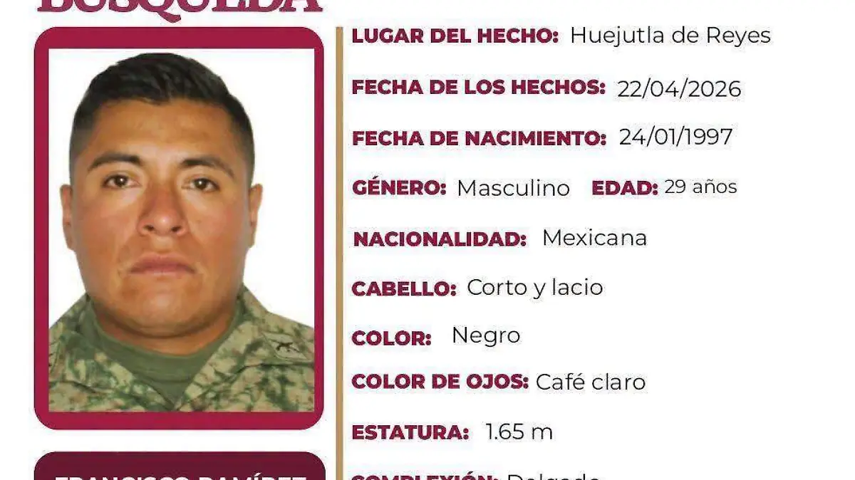 BUSCAN MILITAR 1