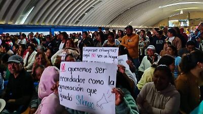 Tecozautla avanza en consulta indígena sobre parque solar con rechazo social