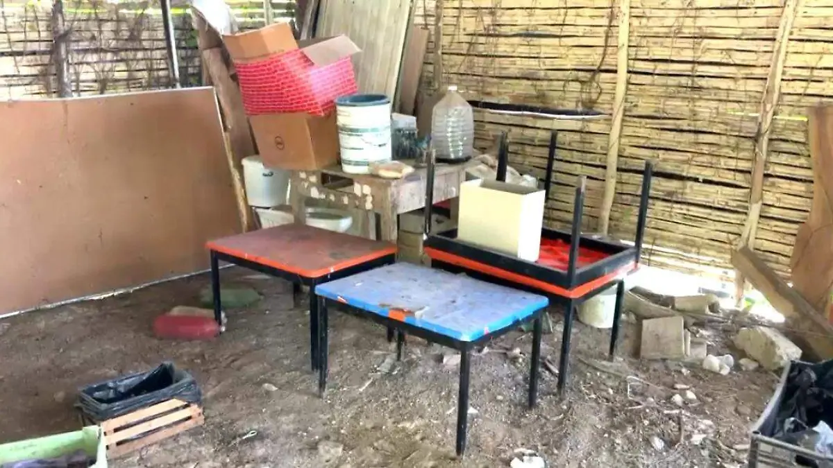 COMEDOR TIERRA 1