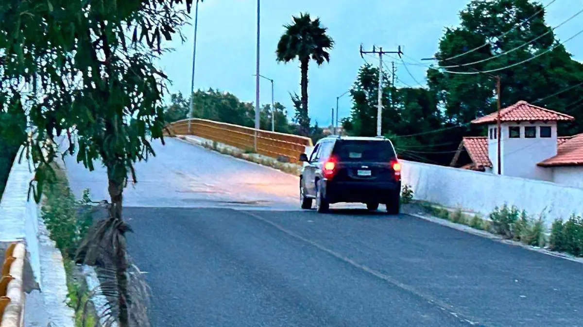 Carretera