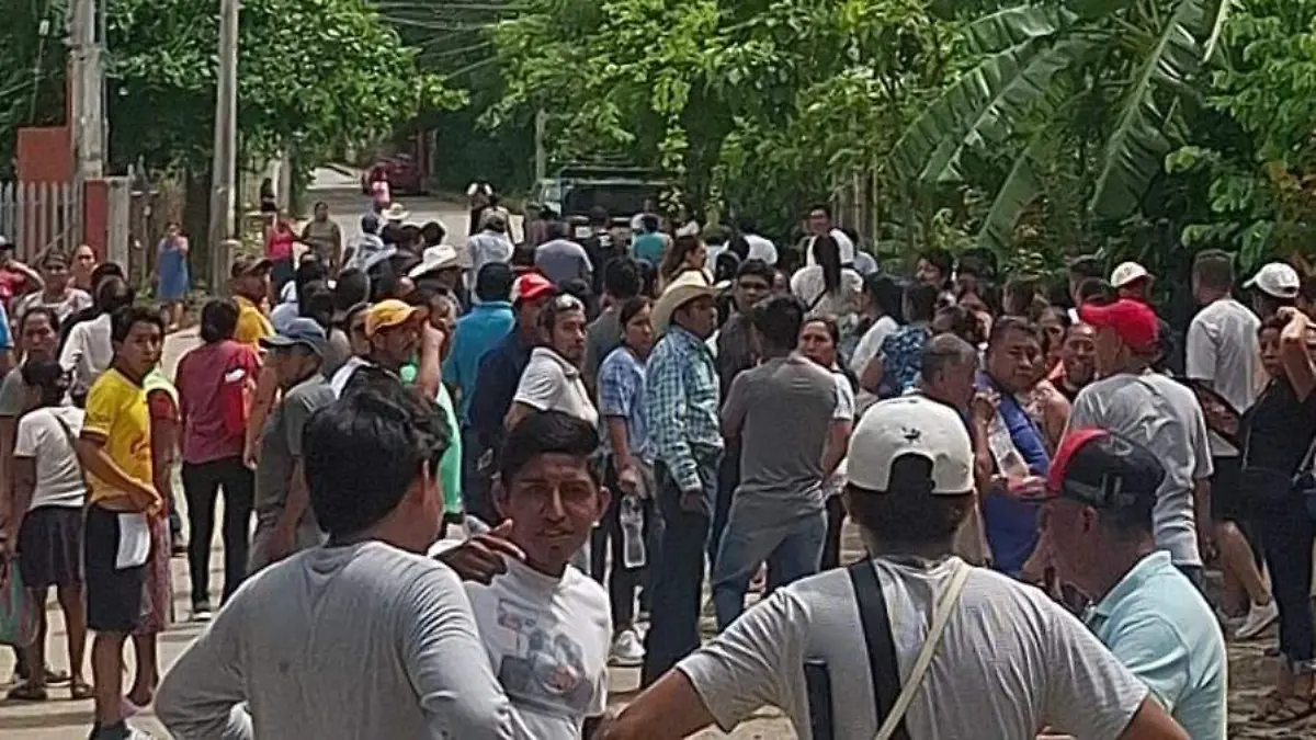 CONFLICTO BARRIOS 1
