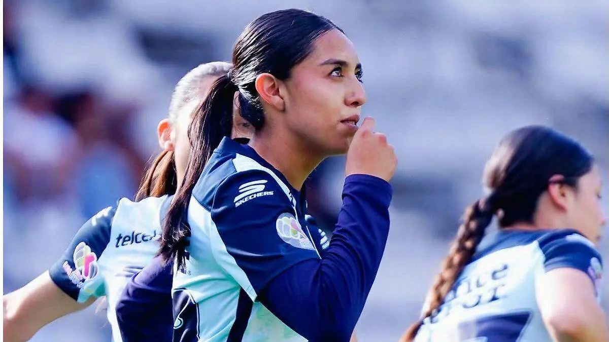 ABRIL FRAGOSO PACHUCA FEMENIL