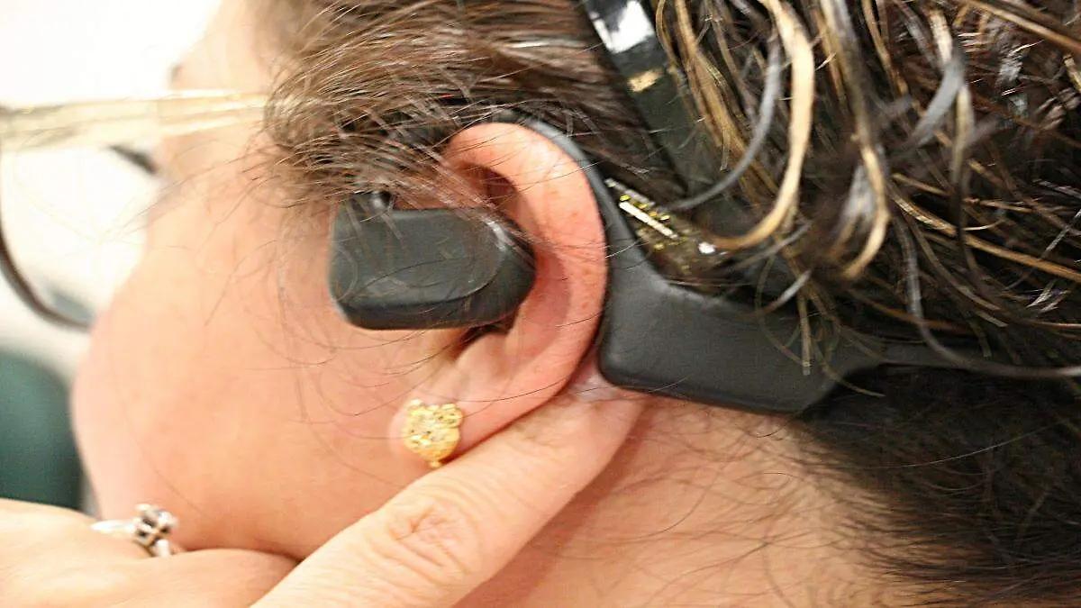 AUDIFONOS