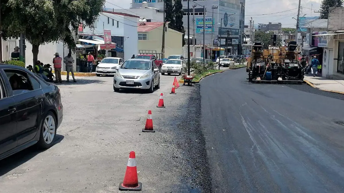 WEB CIERRAN CALLE TULA DOS BUENA
