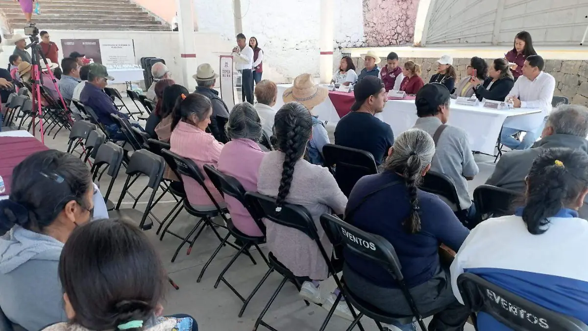 WEB FORO CONSULTA TEPEJI BUENAA