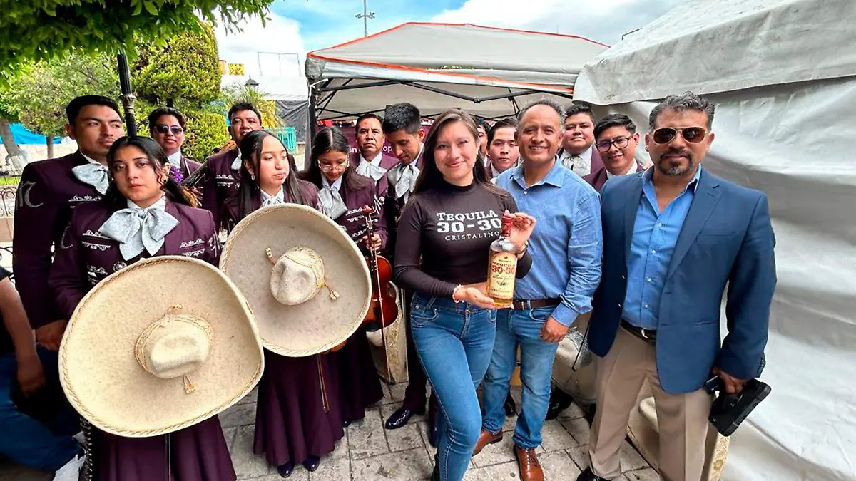 Mariachi