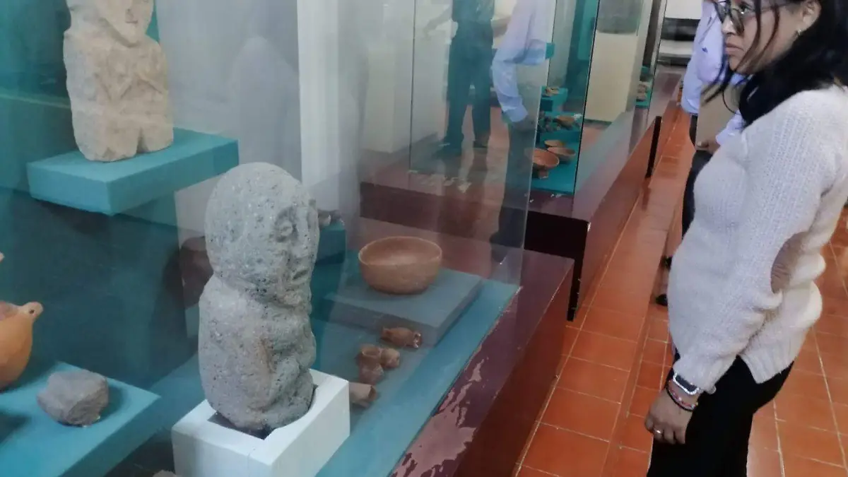 WEB EXPOCISION SALA HISTORICA BUENAA