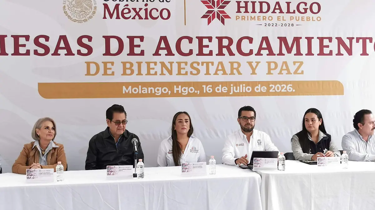 MESA ACERCAMIENTO 1
