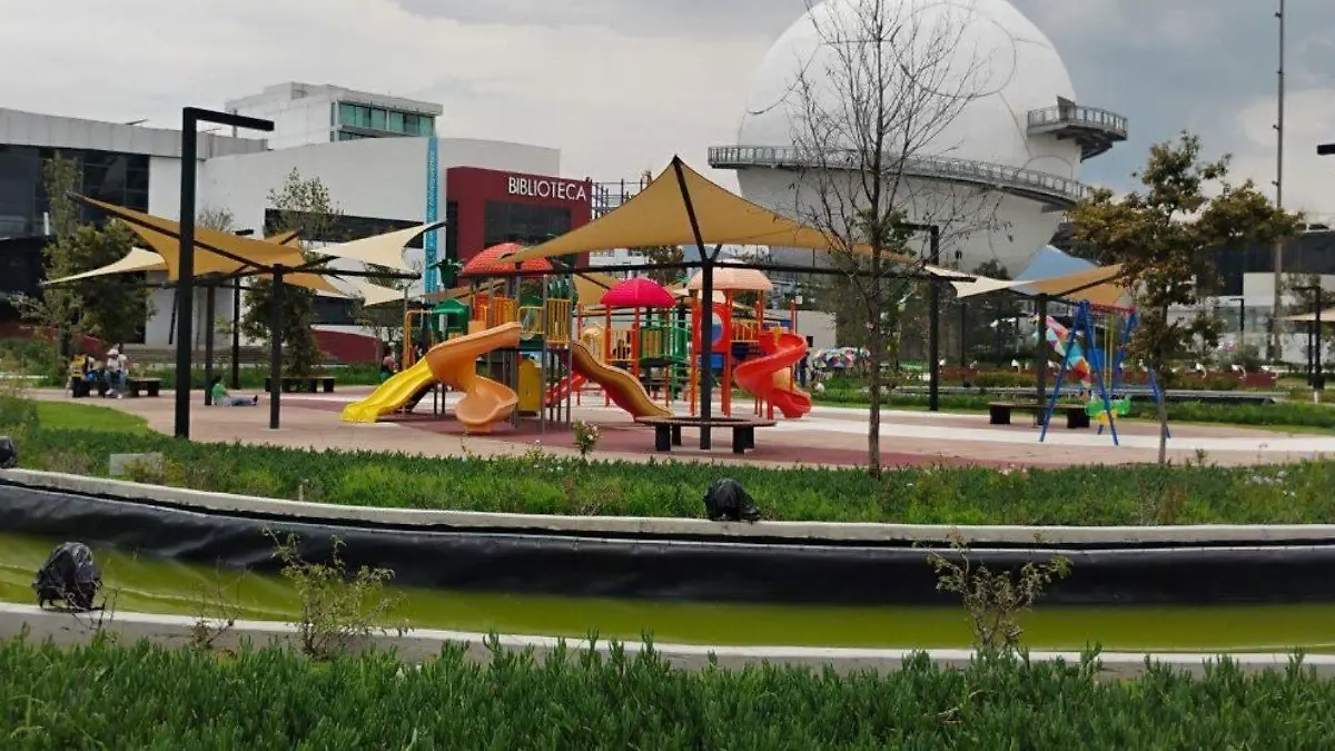 PARQUE17 CUE