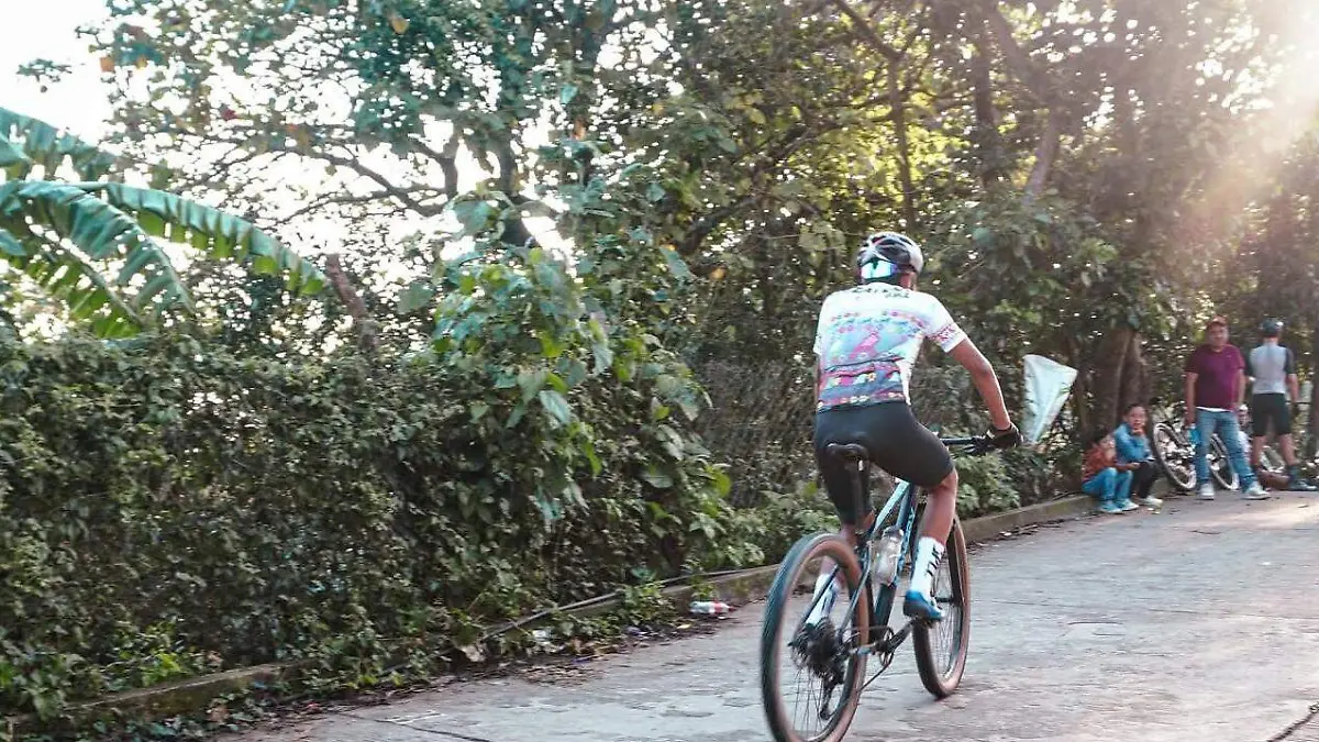 BICICLETAS HUASTECA 1