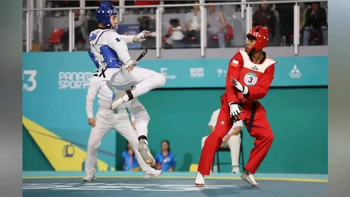 TKD
