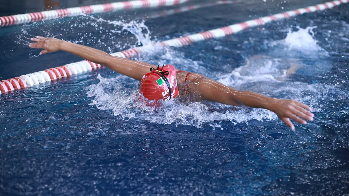 NATACIÓN