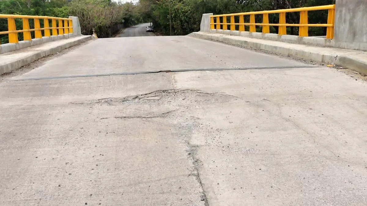 CIERRE CARRETERA 1